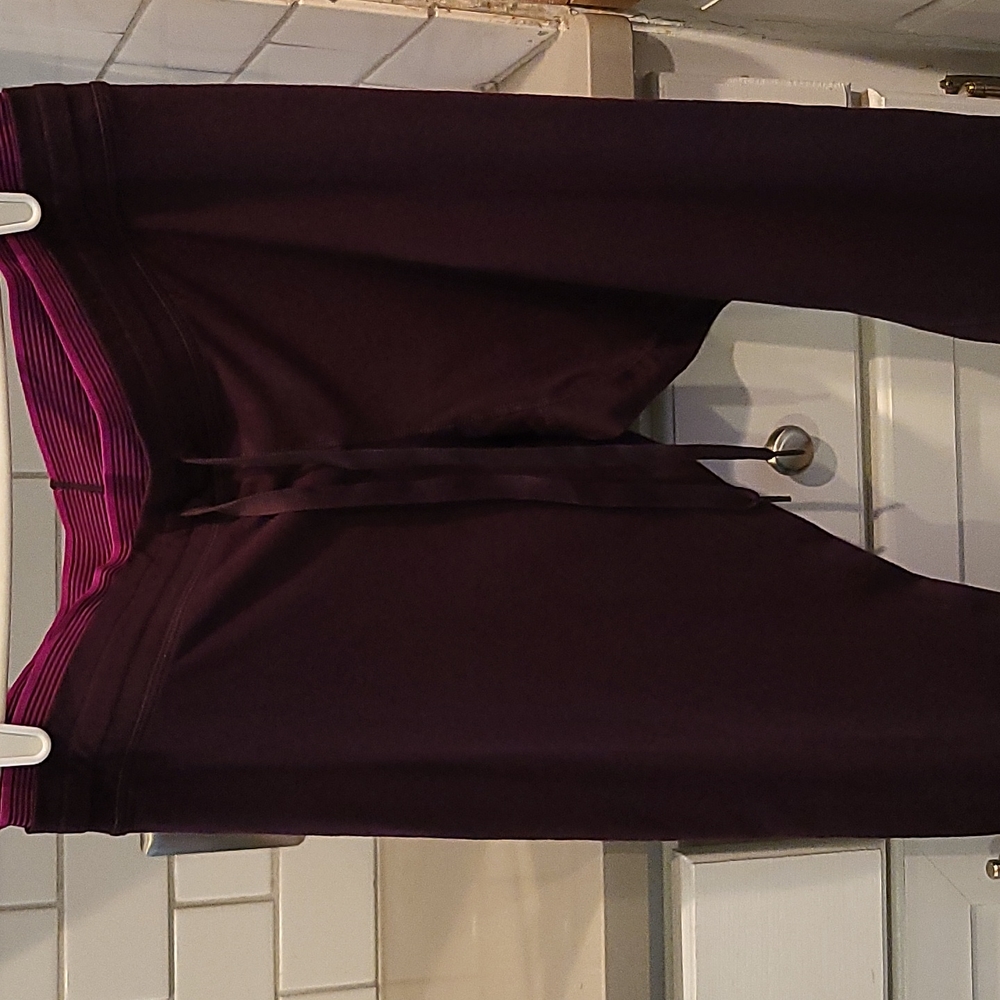 Women's Champion jogger legging size xl